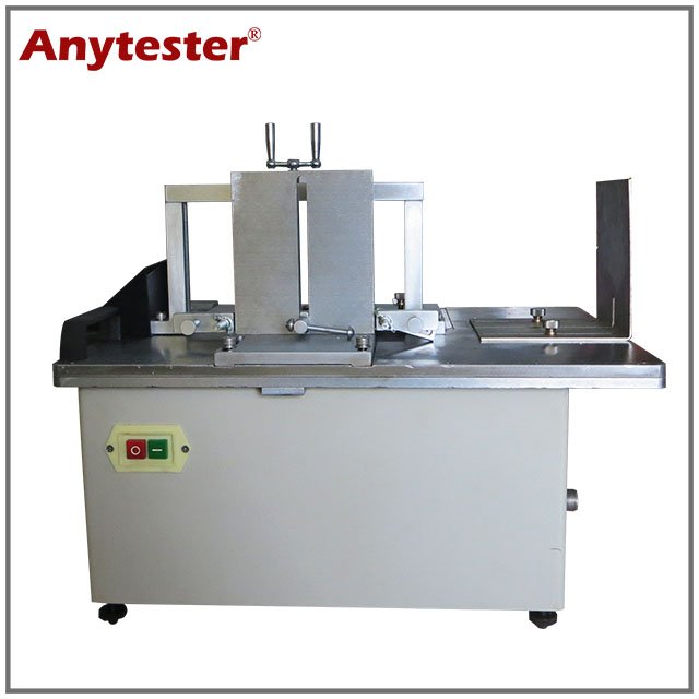 Cortador de muestra de perfil hy4011