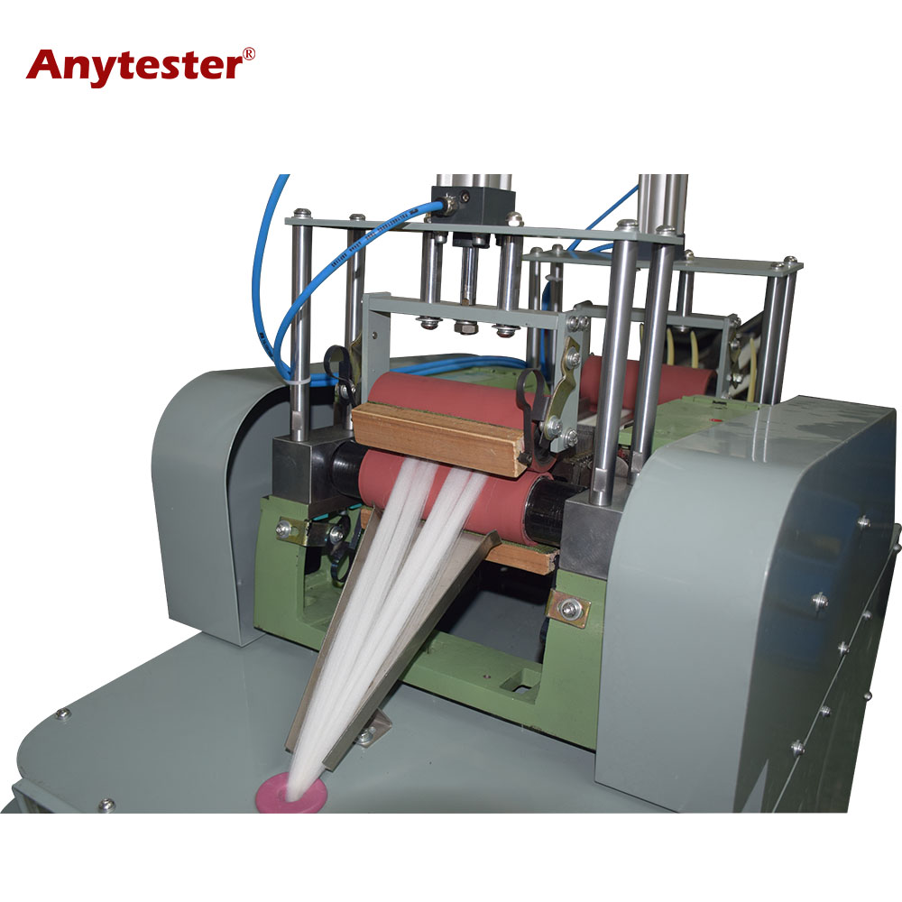 AT204M Máquina branquial de laboratorio